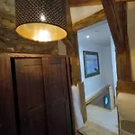 Domek alpejski Le Hameau Tranquille *