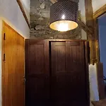 Le Hameau Tranquille Domek alpejski Courchevel