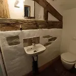 Le Hameau Tranquille Domek alpejski *