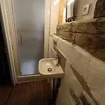 Le Hameau Tranquille Domek alpejski *