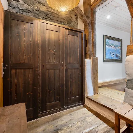 Alpstuga Le Hameau Tranquille *