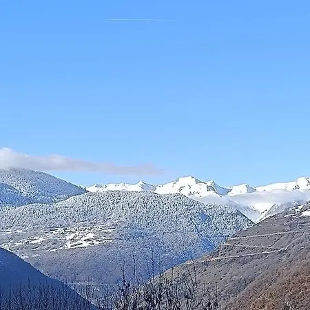 Le Hameau Tranquille 谷雪维尔