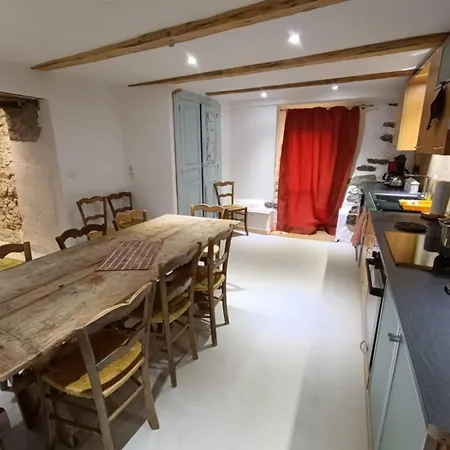 Chalet Le Hameau Tranquille