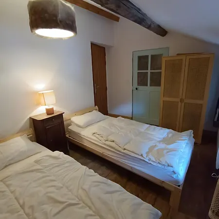 Le Hameau Tranquille Chalet