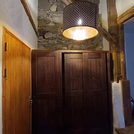 Le Hameau Tranquille Chalet Courchevel